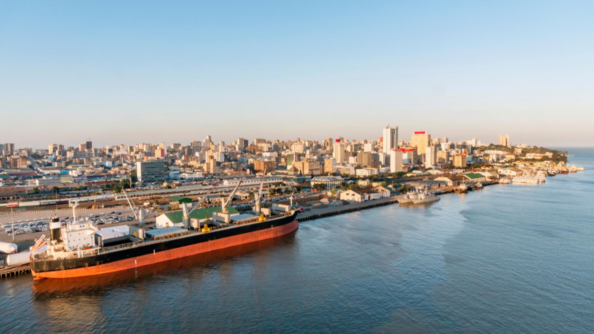 Port Operations