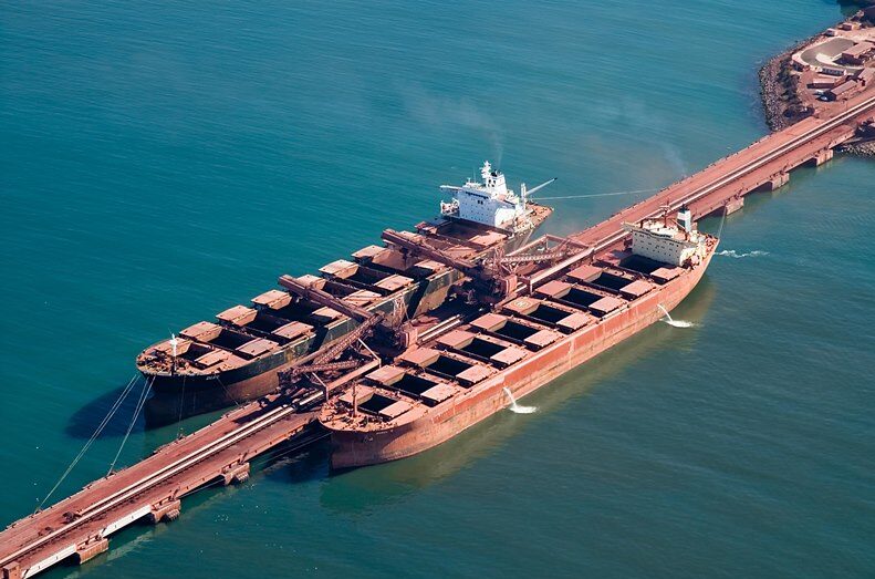 Container Operations